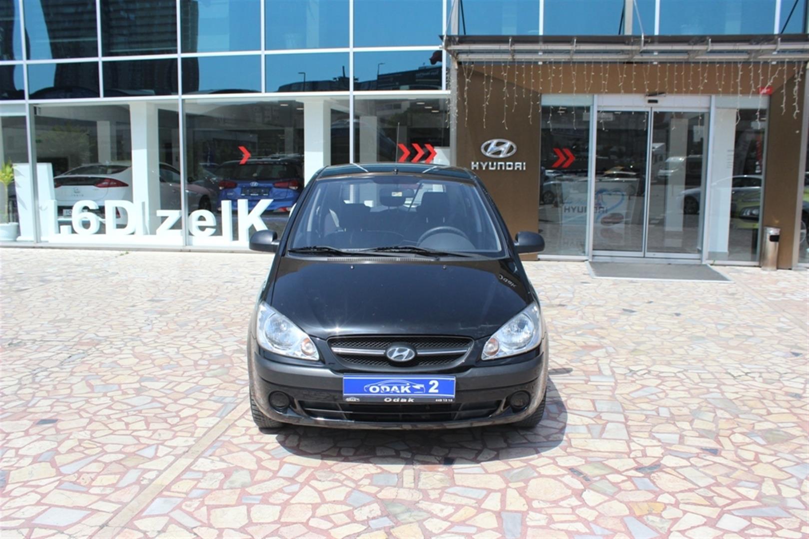 Odak 2 El