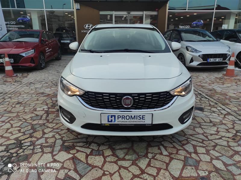 FIAT EGEA / 1.4 URBAN