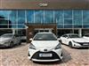 TOYOTA YARIS ODAK'TAN TOYOTA YARIS 1.5 FUN SPECİAL OTOMATİK