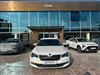 SKODA SUPERB ODAK'TAN  SKODA SUPERB 1.6 TDI  GREENTEC STYLE OTOMATİK
