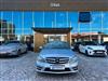 MERCEDES C SERISI ODAK'TAN  MERCEDES C SERISI C 180 BLUEEFFICIENCY SPORT