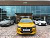 PEUGEOT 208 ODAK'TAN PEUGEOT 208 1.2 PURETECH ALLURE SELECTION EAT8