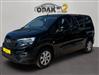 OPEL COMBO LİFE ODAK'TAN OPEL COMBO LİFE 1.5 D ELEGANCE 