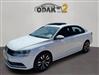 VOLKSWAGEN JETTA ODAK'TAN  VOLKSWAGEN JETTA 1.4 TSI BMT Trendline DSG