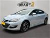 OPEL ASTRA ODAK'TAN OPEL ASTRA SEDAN 1.6 EDITION PLUS
