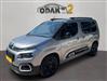 CITROEN BERLINGO ODAK'TAN CITROEN BERLINGO 1.5 BLUEHDI SHINE EAT8