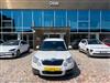 SKODA YETI ODAK'TAN  SKODA YETI 1.4 TSI AMBITION