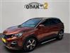 PEUGEOT 3008 ODAK'TAN  PEUGEOT 3008 1.5 BLUEHDI ACTIVE LIFE PRIME EDITION EAT6