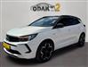 OPEL GRANDLAND ODAK'TAN  OPEL GRANDLAND 1.5 D Ultimate