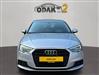 AUDI A3 ODAK'TAN  AUDI A3  SPORTBACK 1.6.TDI DYNAMIC S-TRONİC