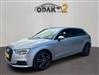 AUDI A3 ODAK'TAN  AUDI A3  SPORTBACK 1.6.TDI DYNAMIC S-TRONİC