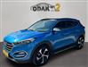 HYUNDAI TUCSON ODAK'TAN HYUNDAI TUCSON 1.6 T-GDI 4x2 Elite