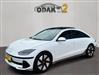 HYUNDAI IONIQ 6 ODAK'TAN  HYUNDAI IONIQ 6 ADVANCE