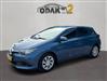 TOYOTA AURIS ODAK'TAN TOYOTA AURIS 1.33 LIFE