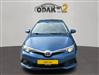 TOYOTA AURIS ODAK'TAN TOYOTA AURIS 1.33 LIFE