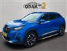 PEUGEOT 2008 ODAK'TAN PEUGEOT 2008  1.2 PURETECH ALLURE OTOMATİK 