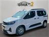 OPEL COMBO LİFE ODAK'TAN OPEL COMBO LİFE 1.5 D ESSENTİAL