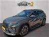 HYUNDAI TUCSON ODAK'TAN  HYUNDAI TUCSON  1.6 ELİTE PLUS TURBO 4X4 OTOMATİK