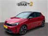 OPEL CORSA ODAK'TAN  OPEL CORSA 1.2 T ULTIMATE