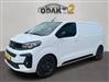OPEL VIVARO ODAK'TAN  OPEL VIVARO 2.0 TD Cargo Ultimate