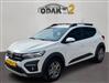 DACIA SANDERO STEPWAY  ODAK'TAN  DACIA SANDERO STEPWAY  1.0 TURBO PRESTIGE X-TRONIC