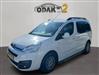 CITROEN BERLINGO ODAK'TAN  CITROEN BERLINGO 1.6 HDI COMBI SX