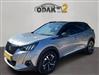 PEUGEOT 2008 ODAK'TAN PEUGEOT 2008 1.2 PURETECH GT LINE DINAMİC