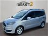 FORD TOURNEO COURİER ODAK'TAN  FORD TOURNEO COURİER 1.5 TDCI DELÜX