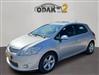 TOYOTA AURIS ODAK'TAN  TOYOTA AURIS 1.33 COMFORT