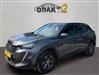 PEUGEOT 2008 ODAK'TAN PEUGEOT 2008 1.2 PURETECH ACTIVE