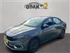 FIAT EGEA ODAK'TAN  FIAT EGEA 1.6 MultiJet Urban DCT
