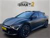 KIA EV6 ODAK'TAN KIA EV6 Standart Range Elegance