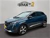 PEUGEOT 3008 ODAK'TAN PEUGEOT 3008 1.5 BLUEHDI ALLURE