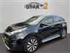 KIA SPORTAGE ODAK''TAN  KIA SPORTAGE 1.6 T-GDI PREMIUM DCT
