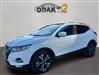 NISSAN QASHQAI ODAK'TAN NISSAN QASHQAI 1.3 DIG-T SKYPACK PLUS DCT