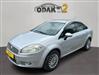 FIAT LINEA ODAK'TAN  FIAT LINEA 1.3 MULTIJET EMOTION