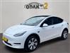 TESLA Model Y ODAK'TAN  TESLA Model Y Standard Range