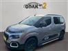 CITROEN BERLINGO ODAK'TAN  CITROEN BERLINGO 1.5 BLUEHDI FEEL BOLD