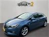 OPEL ASTRA ODAK'TAN  OPEL ASTRA 1.4 Turbo Dynamic