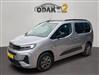 OPEL COMBO LİFE ODAK'TAN  OPEL COMBO LİFE 1.5 D EDITION