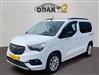 OPEL COMBO LİFE ODAK'TAN  OPEL COMBO LİFE 1.5 D ELEGANCE 