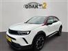 OPEL MOKKA ODAK'TAN  OPEL MOKKA 1.2 AT8 GS