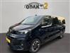 OPEL Zafira Life ODAK'TAN  OPEL Zafira Life 2.0 Ultimate XL