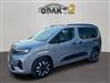 OPEL COMBO LİFE ODAK'TAN OPEL COMBO LİFE 1.5 D ULTİMATE 