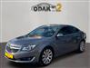OPEL INSIGNIA ODAK'TAN  OPEL INSIGNIA 1.6 CDTİ COSMO OTOMATİK