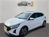 HYUNDAI I20 ODAK'TAN  HYUNDAI I20 1.0 T-GDI Elite DCT