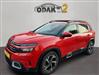 CITROEN C5 AIRCROSS ODAK'TAN  CITROEN C5 AIRCROSS 1.5 BLUEHDI EXCLUSIVE EAT8