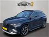 HYUNDAI TUCSON ODAK'TAN HYUNDAI TUCSON  1.6 ELİTE PLUS TURBO 4X4 OTOMATİK