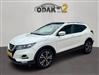 NISSAN QASHQAI ODAK'TAN  NISSAN QASHQAI 1.3 DIG-T SKYPACK PLUS DCT