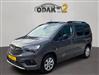 OPEL COMBO LİFE ODAK'TAN  OPEL COMBO LİFE 1.5 D ULTİMATE 